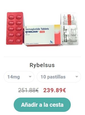 Rybelsus 3 mg: Precio y Disponibilidad en Farmacias de Guadalajara